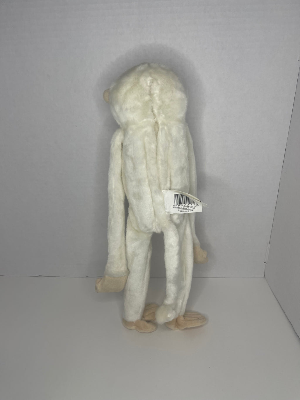 Y2K - Gemmy Animated Leg Kicking Monkey