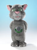 COMING SOON - Talking Tom - Talking Friends Superstar (Rare Find)