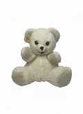 1986 Snuggle Fabric Softener Full Body Hand Puppet Bear